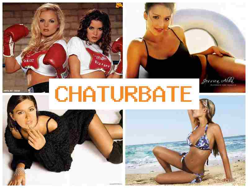 CHATURBATURE ⭕ Dirty Mom Sex