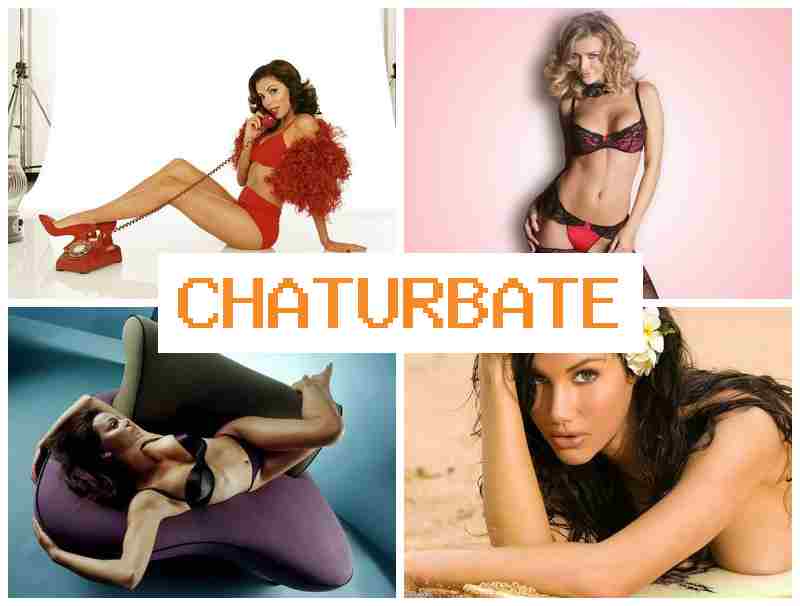 CHATURATE 💑 Free Enjoy Sex