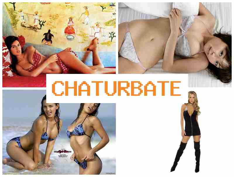 CHATURBBATE ✔️ Darkweb Real Sex