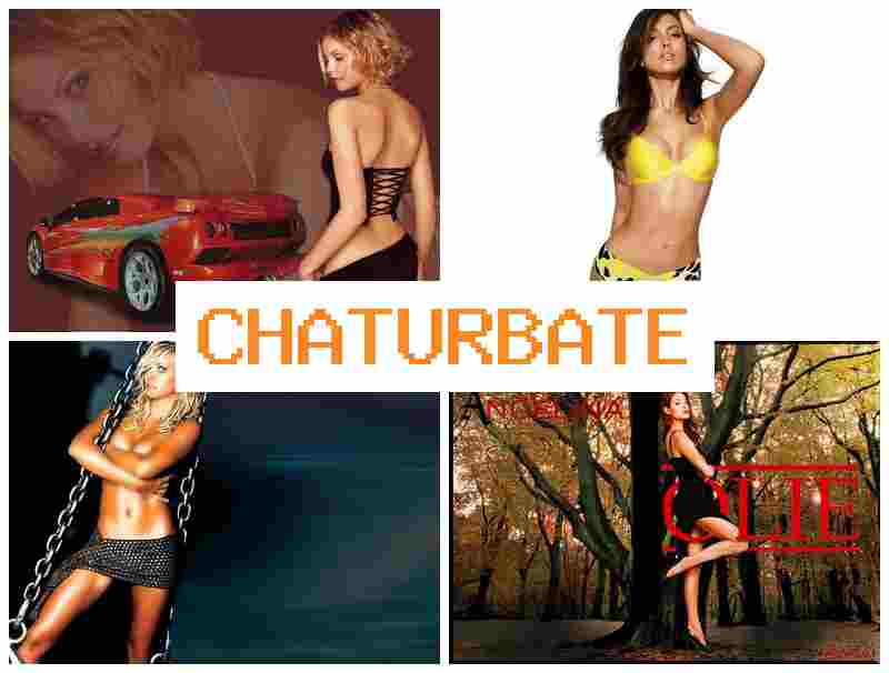 CHTAURBATE ⭕ Big Boobs Sex Mom