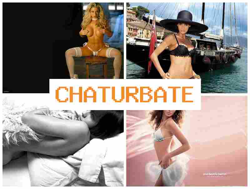 CHATURBTAE ▒ BBW Mature Fucking Sex