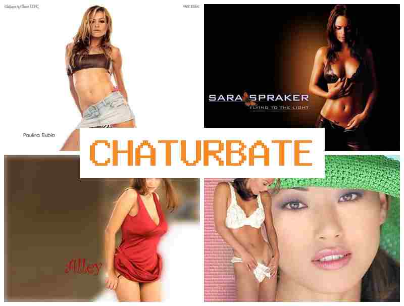 CHATURBAET 💕 Having Sex with Busty Wife
