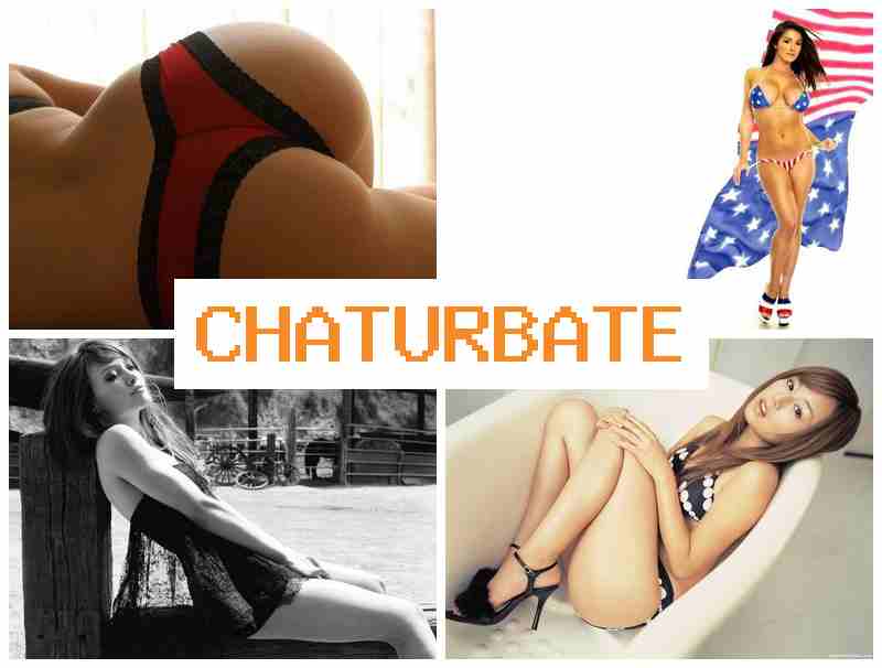 CHARURBATE 😍 18+ Sex Kanal Telegram