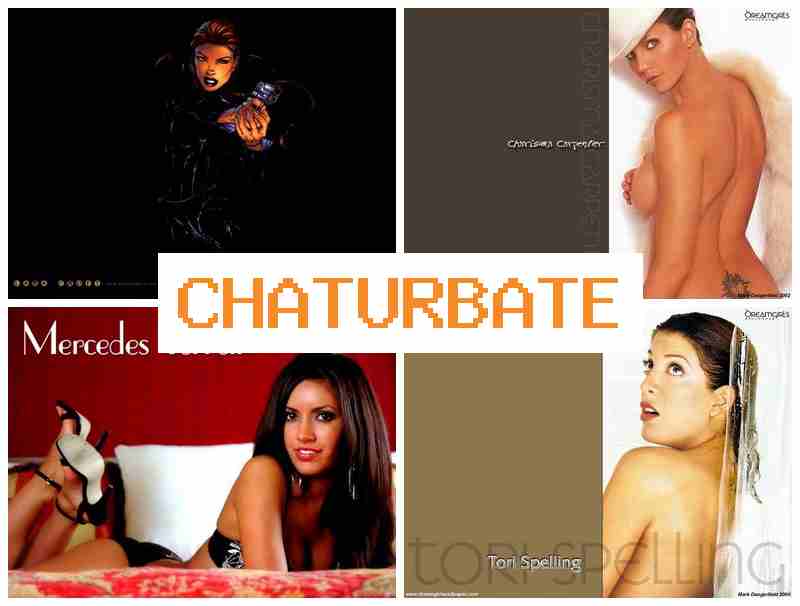 CHAYURBATE 🆒 Fakings Sex Wife