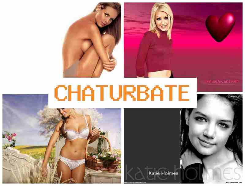 CHAFURBATE ♥ Deeper Sex Videos