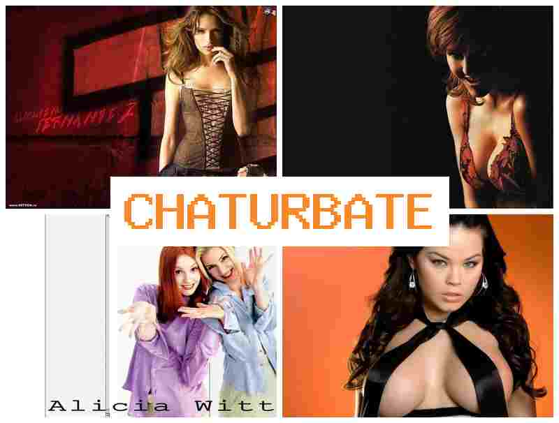 CHATGRBATE 🎥 Category Sex Video Porn