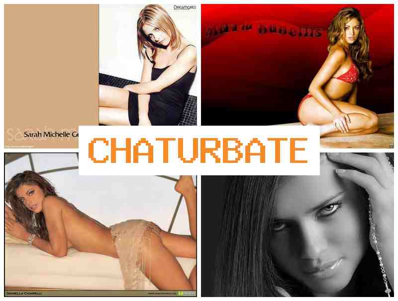 CHATU5BATE 📺 HD Girls Ass Sex