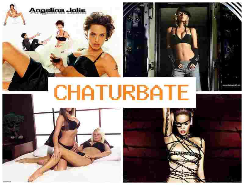 CHATURBARE ⭕ Chubby Mature Sex Videos