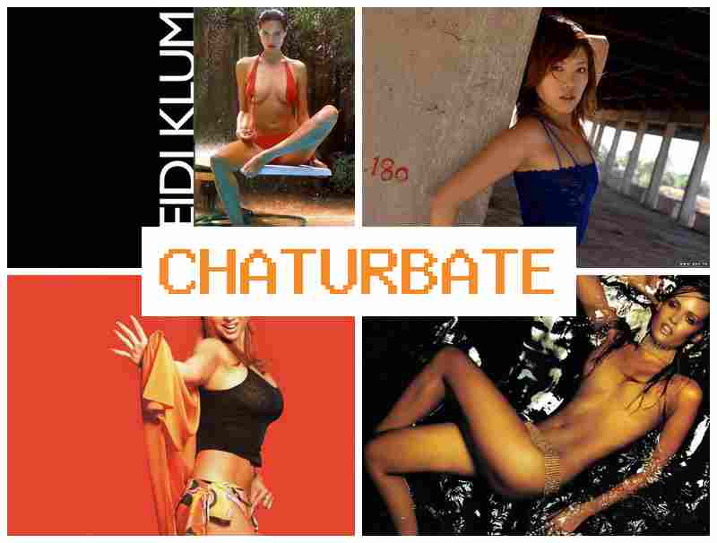 CHATURBAYE 💙 Gangbang Mature Sex Video