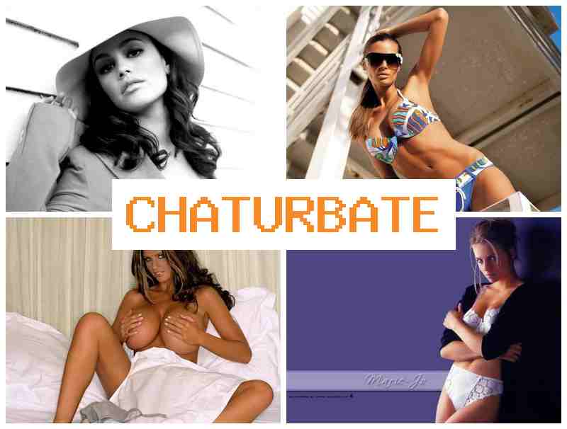 CHATURBAGE 💜 Giant Ass Sex
