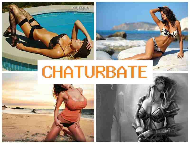 CHATURBAT3 💙 Girlfriend Experience Sex Scenes