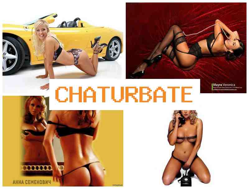 CHATURBATECAMS 🔵 Free Porn Sex Image