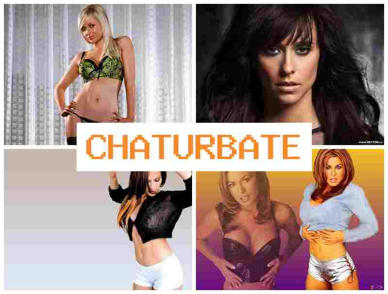 CHATURBATS 📺 Big Sleeping Sex